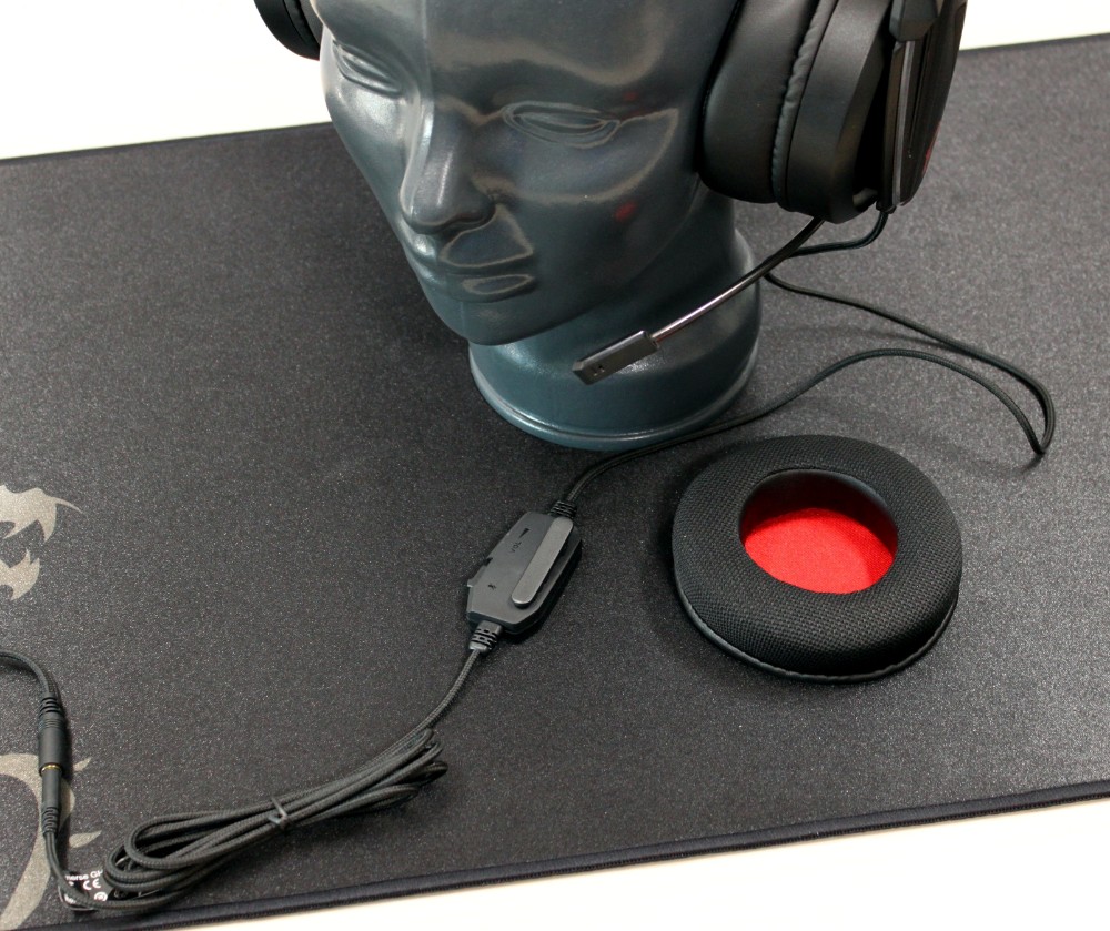 HG60 headset